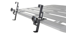 Cargar imagen en el visor de la galería, Rhino-Rack Aluminum Folding Ladder Bracket