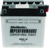 BikeMaster BB9L-B Battery