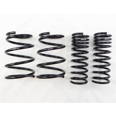 RS-R Down Sus Lowering Springs for 2014-2015 Subaru XV Crosstrek 2.0L NA (GP7)
