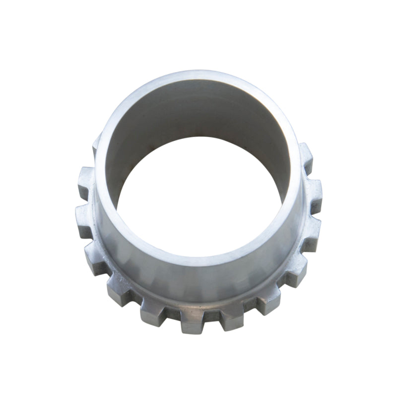 Yukon Gear 18-Tooth ABS Reluctor for GM 8.5in (3.73 Ratio) — Fits Impala, Caprice