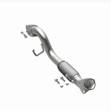 Load image into Gallery viewer, BRE Exhaust 08-14 Rogue  Select 2.5L Front Pipe Kit
