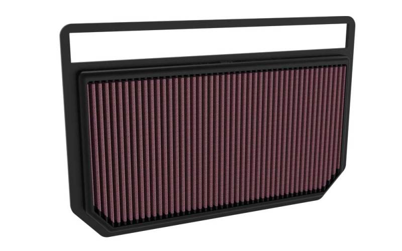 K&N 33-5121 Replacement Air Filter — Fits 2021-2024 Hyundai Elantra Hybrid