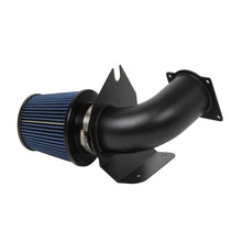 Cargar imagen en el visor de la galería, BBK 96-04 Mustang 4.6 GT Cold Air Intake Kit - Blackout Finish