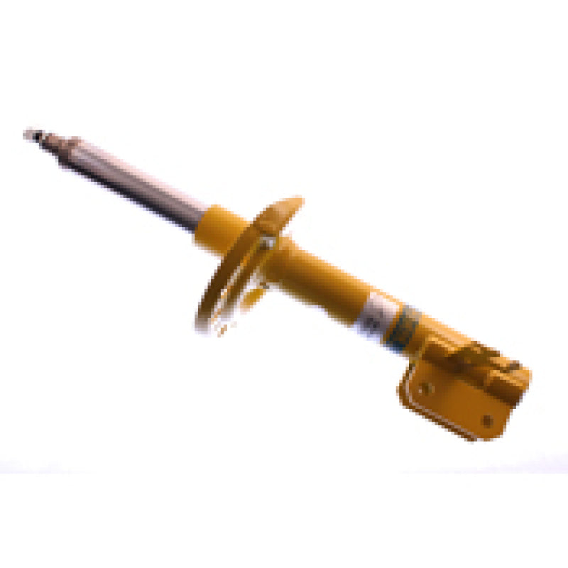 Bilstein B6 Monotube Front Right Strut Assembly — Fits 2003-2011 Saab 9-3