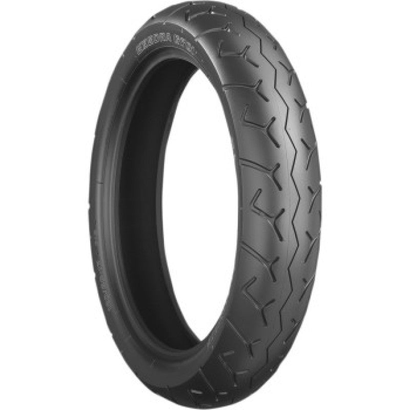 Neumático Bridgestone Exedra G701F - F - 90/90-21 M/C 54H TL