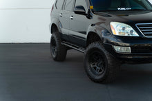 Cargar imagen en el visor de la galería, DV8 Offroad 03-09 Lexus GX 470 FS-15 Rock Sliders