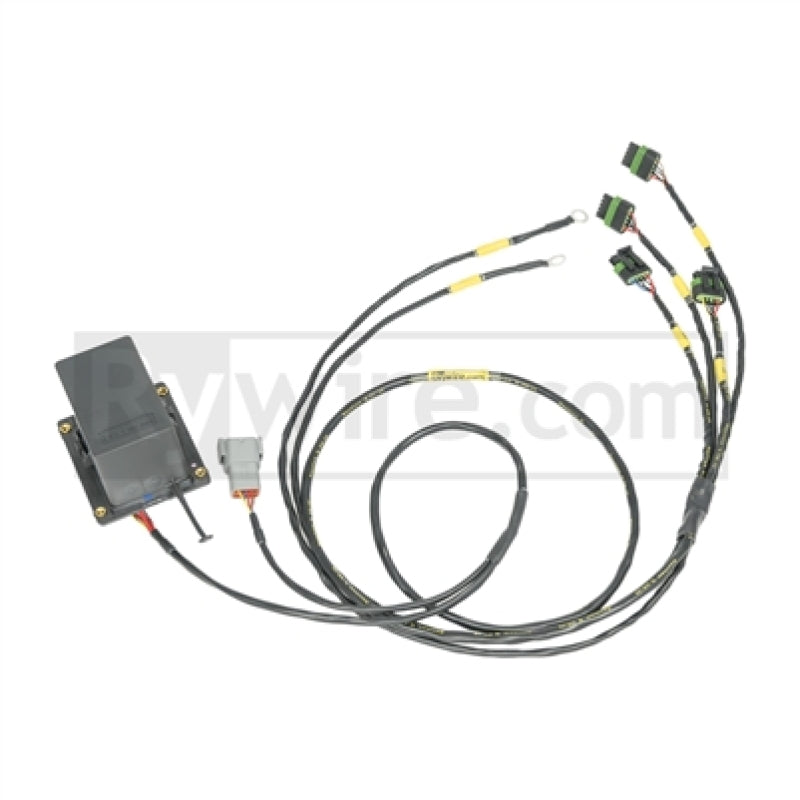 Subarnés de bobina IGBT (AEM/IGN-1A) de Rywire para motores de 2 rotores