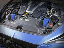 Cargar imagen en el visor de la galería, aFe Takeda Stage-2 Pro 5R Cold Air Intake System 16-19 Infinity Q50/Q60 V6-3.0L (tt)