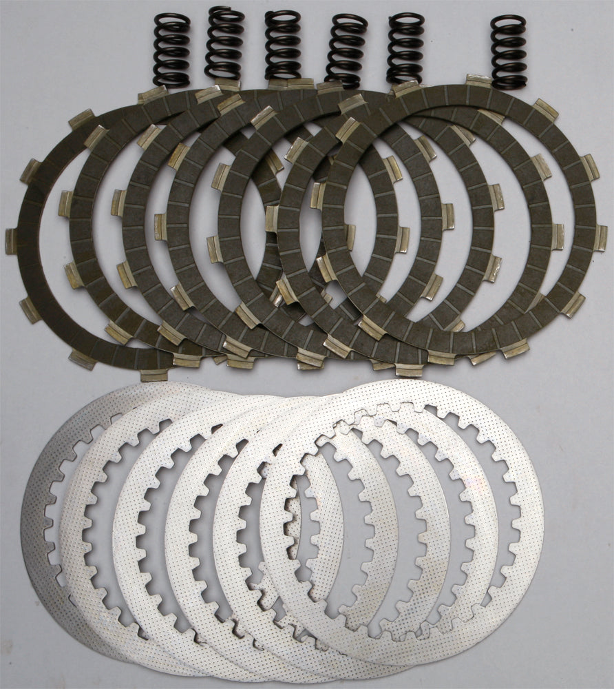 EBC SRK Complete Clutch KIT SRK11