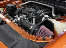 Cargar imagen en el visor de la galería, K&amp;N 11-14 Dodge Challenger 6.4L V8 Performance Intake