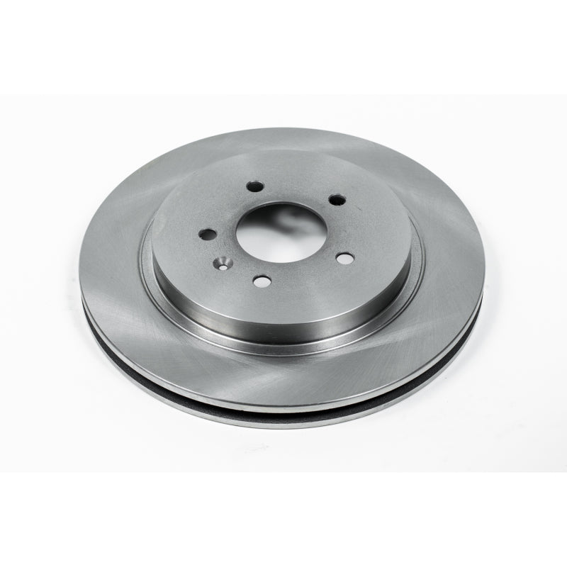 Power Stop 06-07 Cadillac CTS Rear Autospecialty Brake Rotor