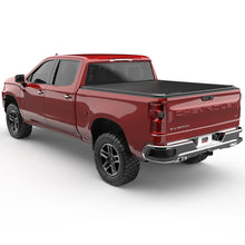 Cargar imagen en el visor de la galería, EGR RollTrac Manual Retractable Bed Cover Chevy 1500 Short Box