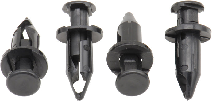 BOLT PRY Rivet SET POL ATV/UTV 50/PK M8 (RZR-RIVETS)