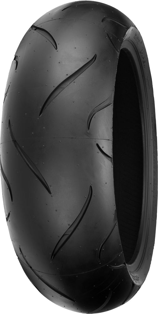 Shinko Tire 010 Apex Rear 190/50ZR17 (73W) Jlsb TL (87-4074)