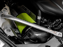 Cargar imagen en el visor de la galería, AWE Tuning 2020+ Toyota GR Supra S-FLO Carbon Intake