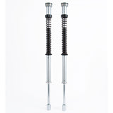Ohlins 14-16 Harley-Davidson FL Touring (Showa) FKC100 Cartridge Kit (Incl Springs 08790-10/-12/-13)