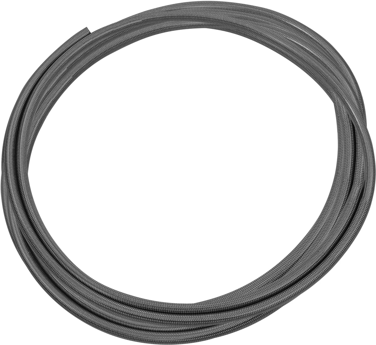 Goodridge 25 FT CUT -03 Stainless Hose Clear (600-03CL-25)
