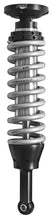 Cargar imagen en el visor de la galería, Fox 2005 Tacoma 2.5 Factory Series 4.61in. IFP Coilover Shock Set - Black/Zinc