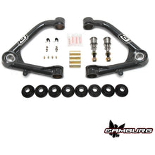 Cargar imagen en el visor de la galería, Camburg Chevy/GMC 1500 2WD/4WD 07-18 1.25in Performance Uniball Upper Arms