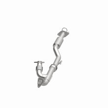 Cargar imagen en el visor de la galería, MagnaFlow Direct-Fit OEM EPA Compliant Catalytic Converter - 13-15 Nissan Pathfinder V6 3.5L