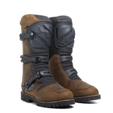 Bota impermeable TCX Drifter marrón talla 47