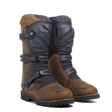 Cargar imagen en el visor de la galería, Bota impermeable TCX Drifter marrón talla 45