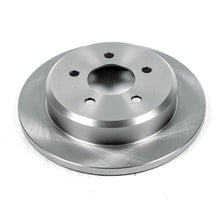 Cargar imagen en el visor de la galería, Power Stop 96-02 Ford Crown Victoria Rear Autospecialty Brake Rotor