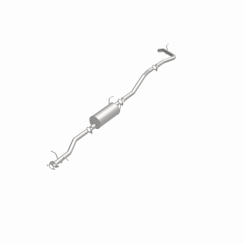 MagnaFlow BRE Exhaust Kit 95-98 Toyota T100 3.4L