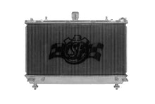 Cargar imagen en el visor de la galería, CSF 10-12 Chevrolet Camaro V8 Radiator