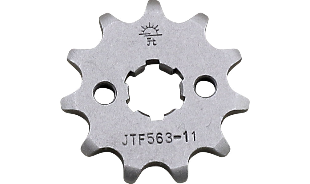 JT Sprockets JTF563.11T Front Sprocket
