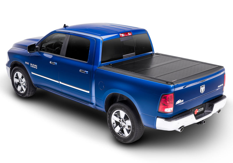 Dodge RAM MFTG BAKFlip G2 19+ Dodge RAM MFTG sin caja Ram, caja de 5,7 pies