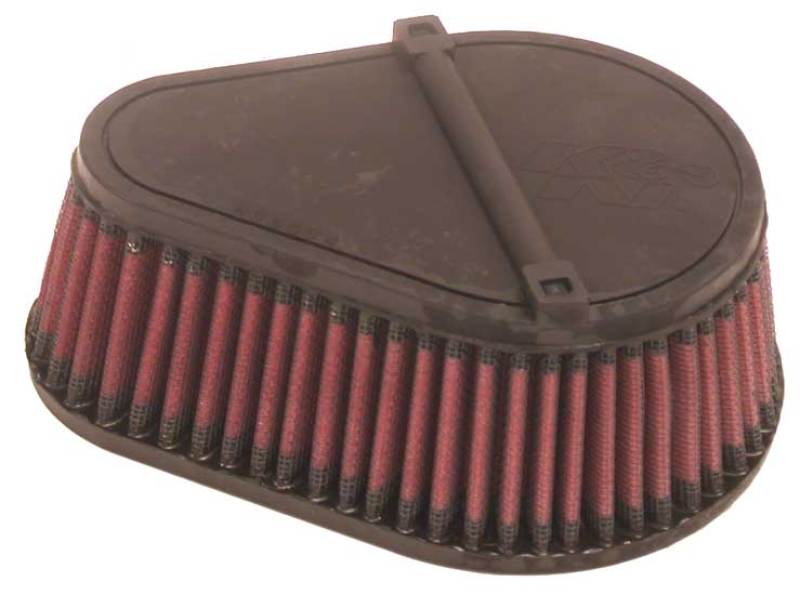 K&N Replacement Air Filter — 1996-2021 Suzuki DR650S/SE