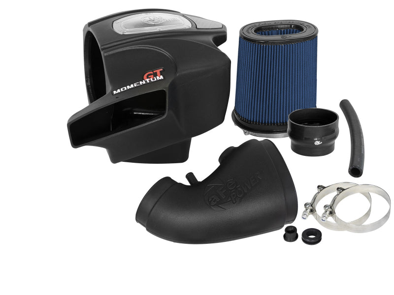 aFe Momentum GT Pro 5R Cold Air Intake — Fits 12-24 Dodge Durango, 12-21 Jeep Grand Cherokee SRT-8/SRT V8-6.4L HEMI