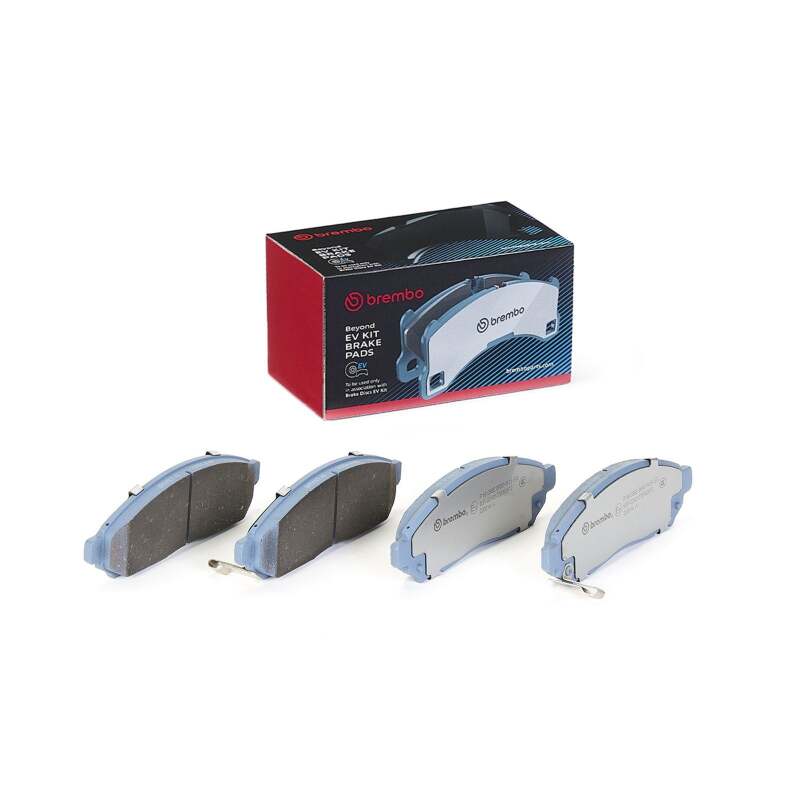 Brembo OE EVPad BrakePad