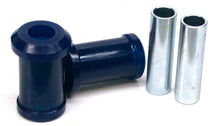 Cargar imagen en el visor de la galería, SuperPro 1983 Toyota Tercel 0 Front Lower Inner Control Arm Bushing Kit