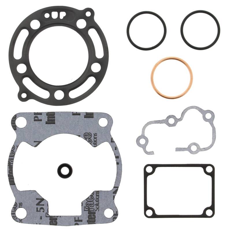 Kit de juntas de culata para Kawasaki KX100 14-21 Vertex Gaskets