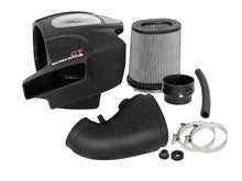 Cargar imagen en el visor de la galería, aFe POWER Momentum GT Pro Dry S Cold Air Intake 12-17 Jeep Grand Cherokee SRT-8/SRT V8-6.4L HEMI