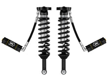 Cargar imagen en el visor de la galería, ICON 2023+ GM Canyon/Colorado EXT Travel 2.5 Series Shocks VS RR Coilover Kit