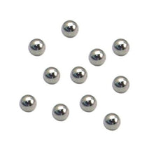 Cargar imagen en el visor de la galería, S&amp;S Cycle Check Ball For Super E/G Carburetors - 10 Pack