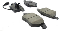 Cargar imagen en el visor de la galería, StopTech Performance 06-10 Audi A3 / 08-10 Audi TT / 06-09 VW GTI / 05-10 Jetta Front Brake Pads