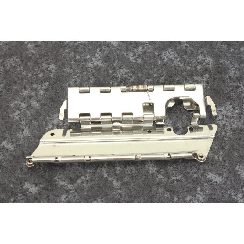 Bikers Choice Touring Hard Bag Left Side Latch — Fits 93-13 Harley Touring