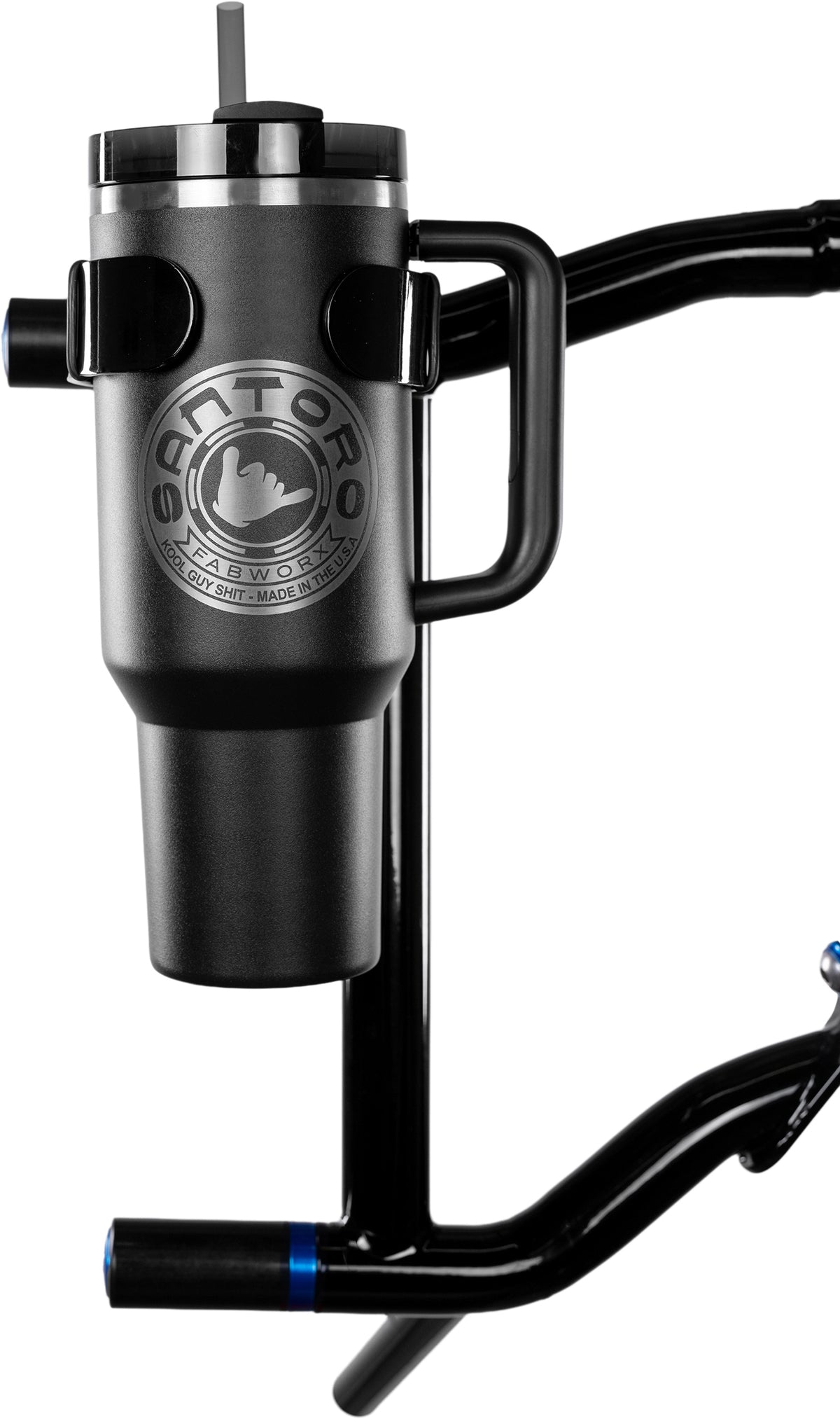Santoro Tumbler/Hanger (SF20002)