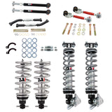 QA1 78-88 G-Body Level 1 Big Wheel Suspension Kit, Single Adjustable