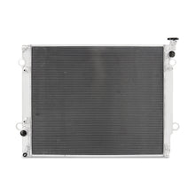 Cargar imagen en el visor de la galería, Mishimoto 05-15 Toyota Tacoma 4.0L Performance Aluminum Radiator