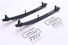 Cargar imagen en el visor de la galería, ICON 1996+ Toyota Tacoma / 00-06 Toyota Tundra 1.5in Add-A-Leaf Kit