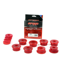 Cargar imagen en el visor de la galería, BBK 86-04 Mustang BBK Rear Lower Control Arm Replacement Bushing Kit