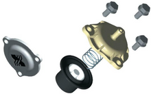 Cargar imagen en el visor de la galería, Kit de soporte de actuador BorgWarner EFR 62-76 mm CW 0,83 0,94 TH