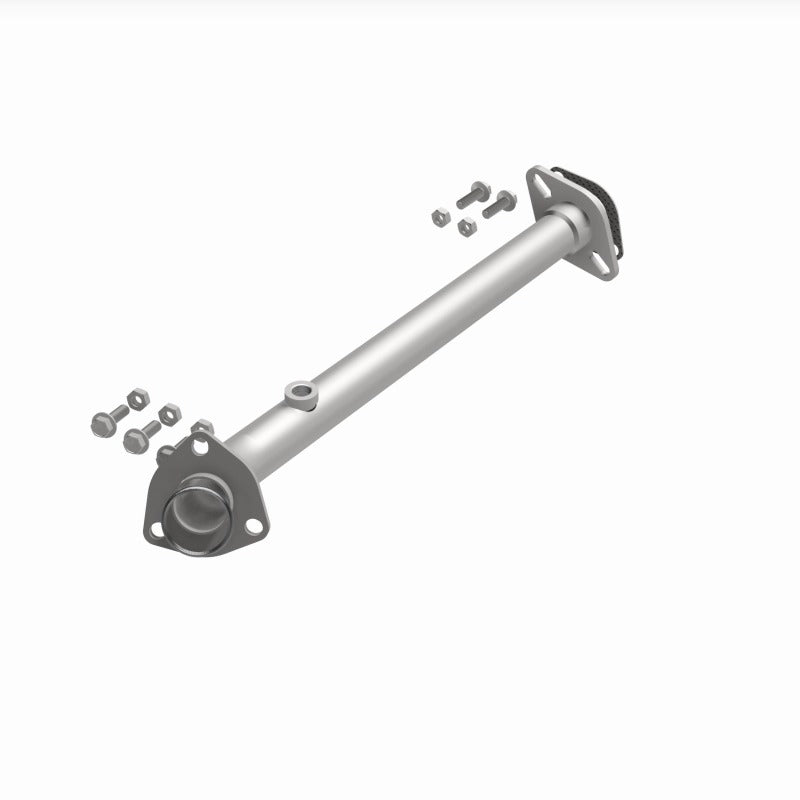 BRE Exhaust 96-00 Pathfinder QX4 3.3L Front Pipe Kit