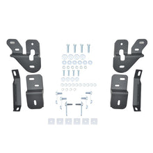 Cargar imagen en el visor de la galería, Westin 2009-2018 Dodge/Ram 1500 Reg Cab E-Series 3 Nerf Step Bars - SS