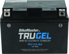 Cargar imagen en el visor de la galería, BikeMaster Trugel Battery MG12A-BS